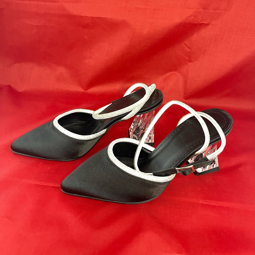 High Heels Women Shoes.